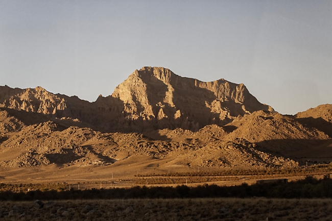 Désert de l'est-034